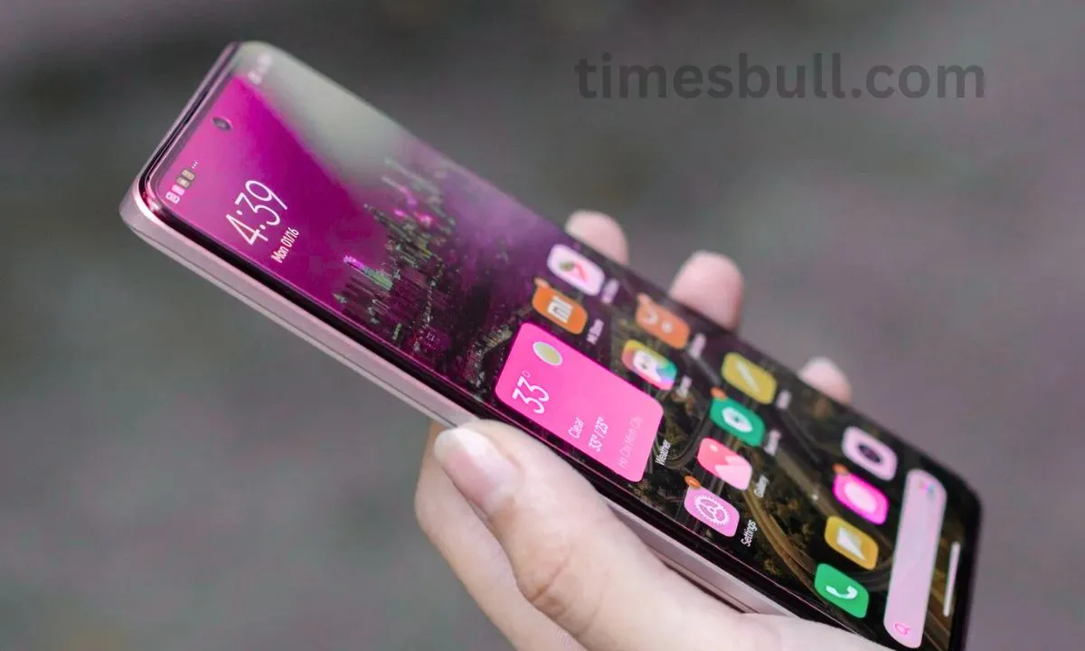 Mid Range Smartphones