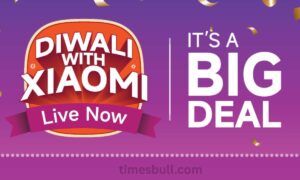 Xiaomi Diwali sale will start soon: offering all Redmi phones, new and old
