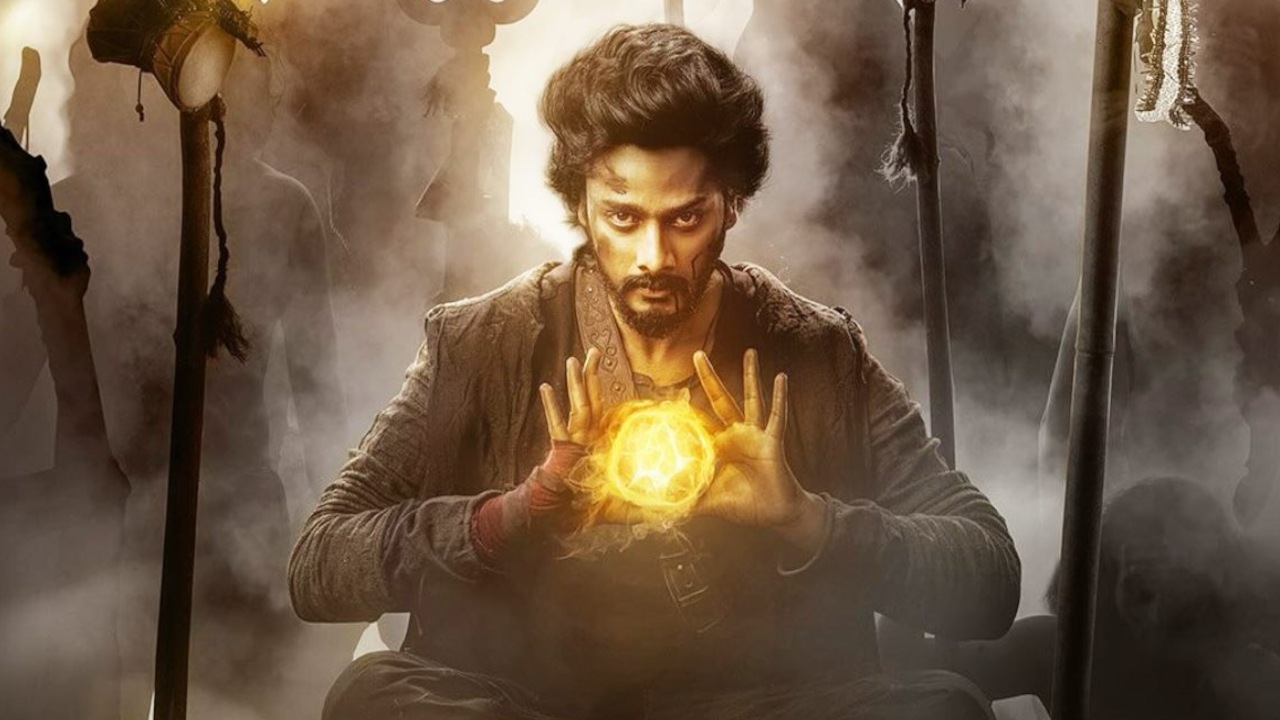 Mirai OTT Release Date