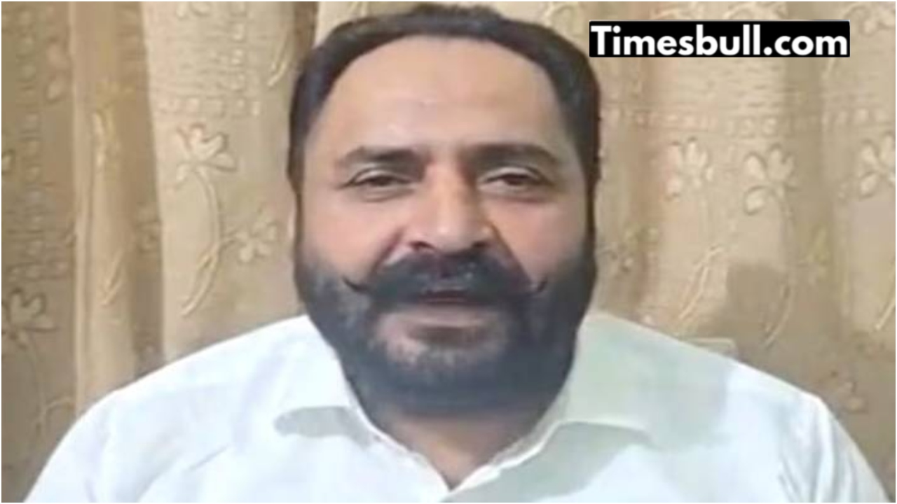 Punjab AAP MLA Accused