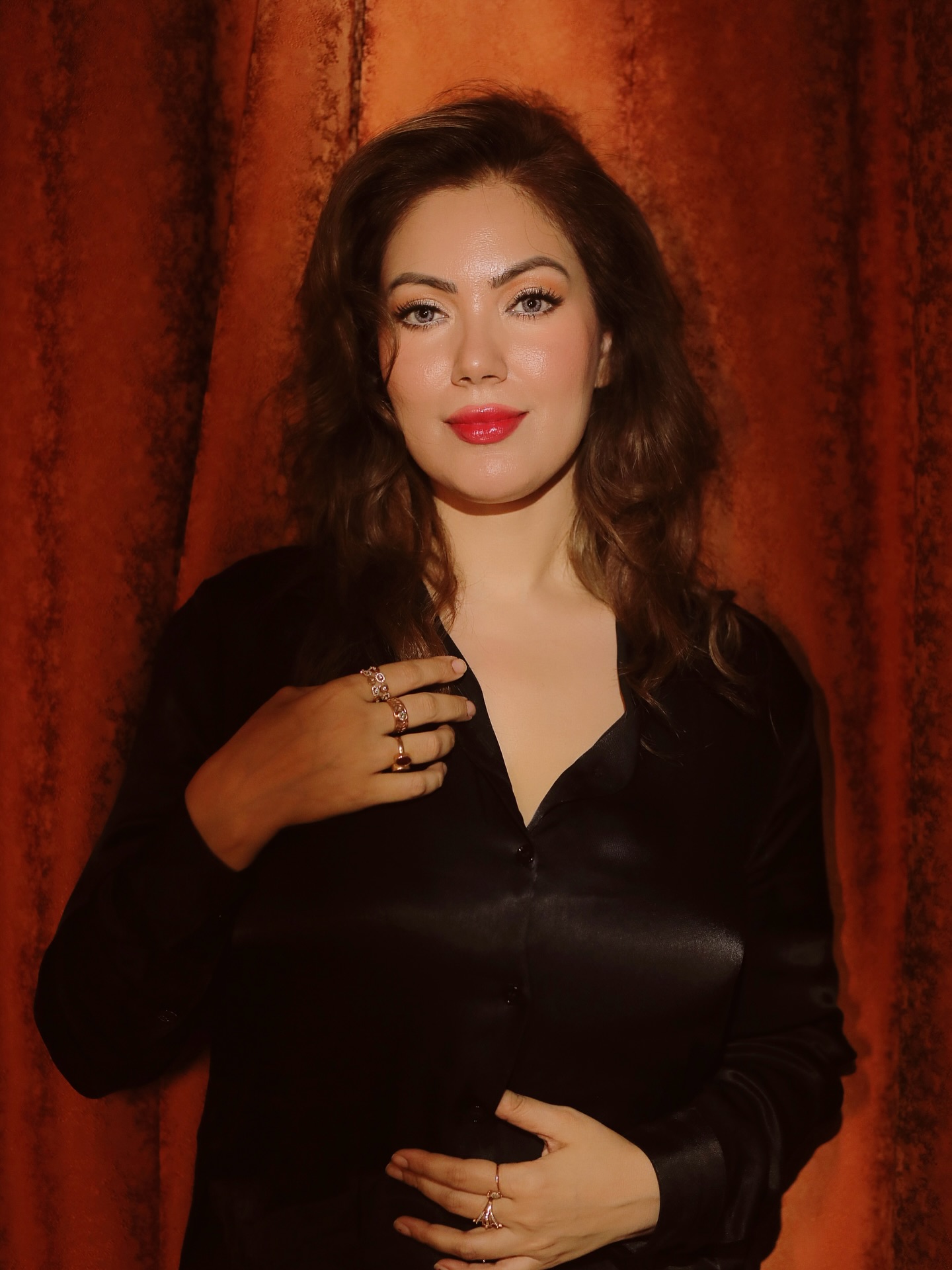 Munmun Dutta Photos – Babita...