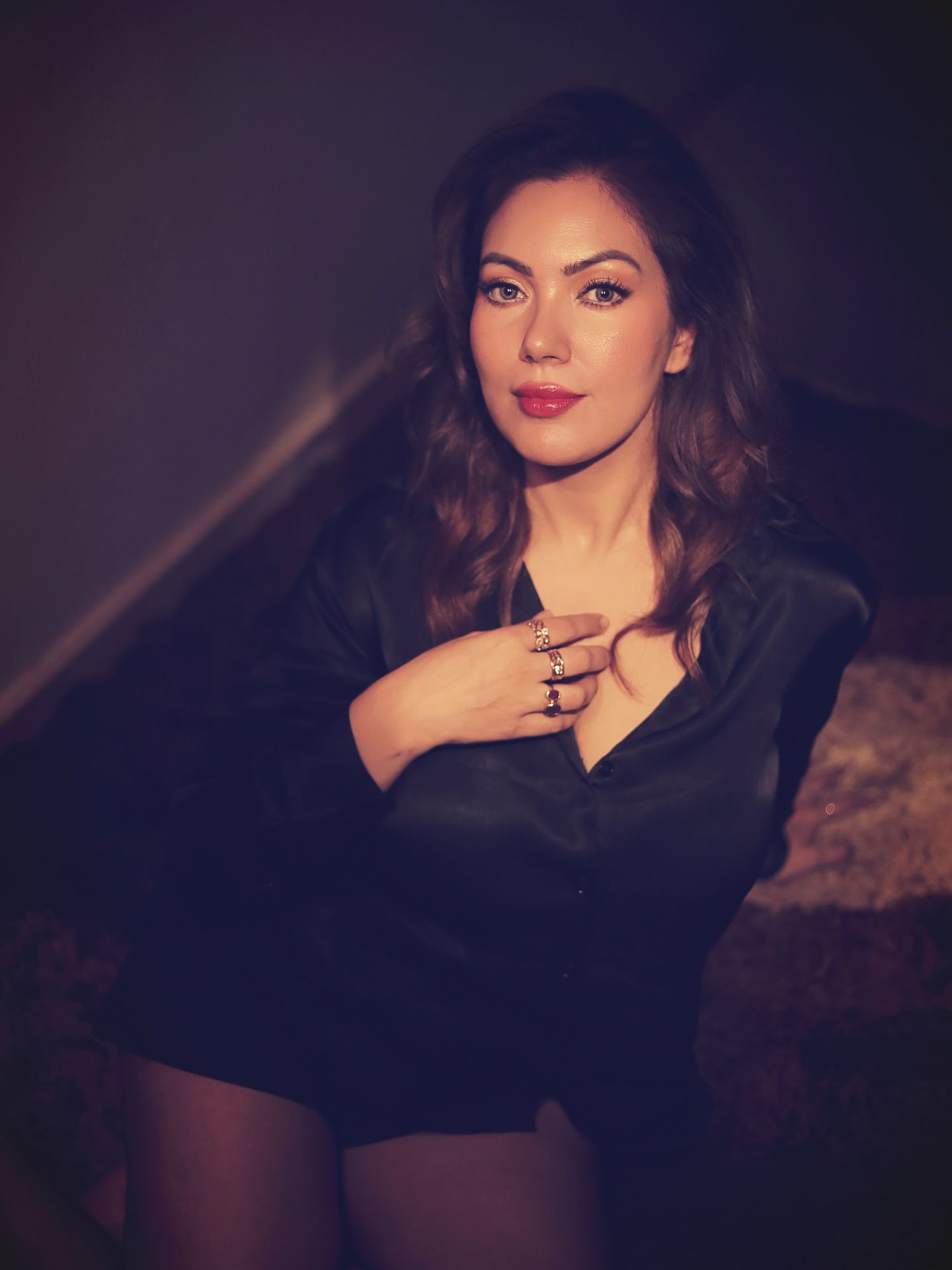 Munmun Dutta Photos – Babita...
