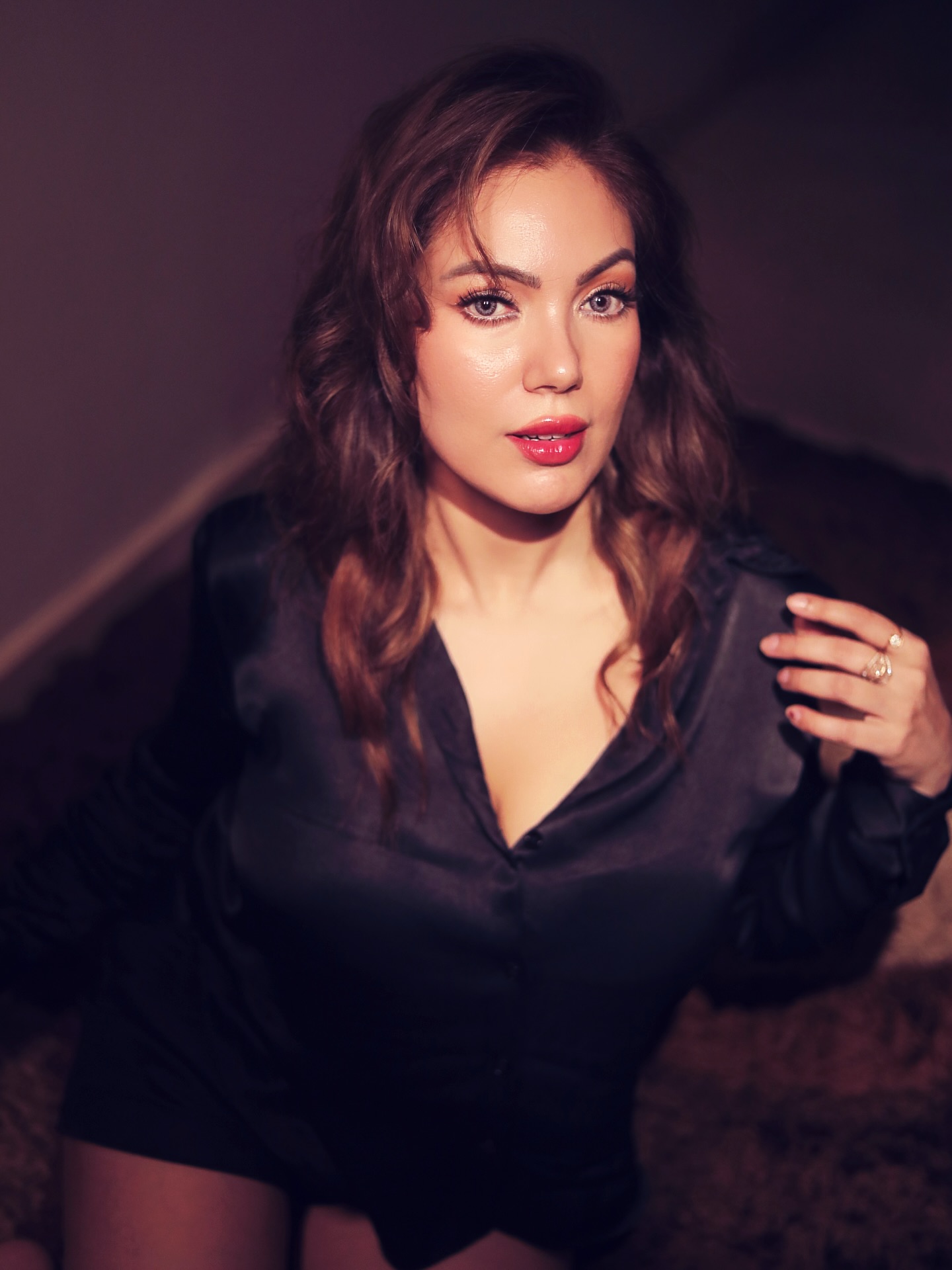 Munmun Dutta Photos – Babita...