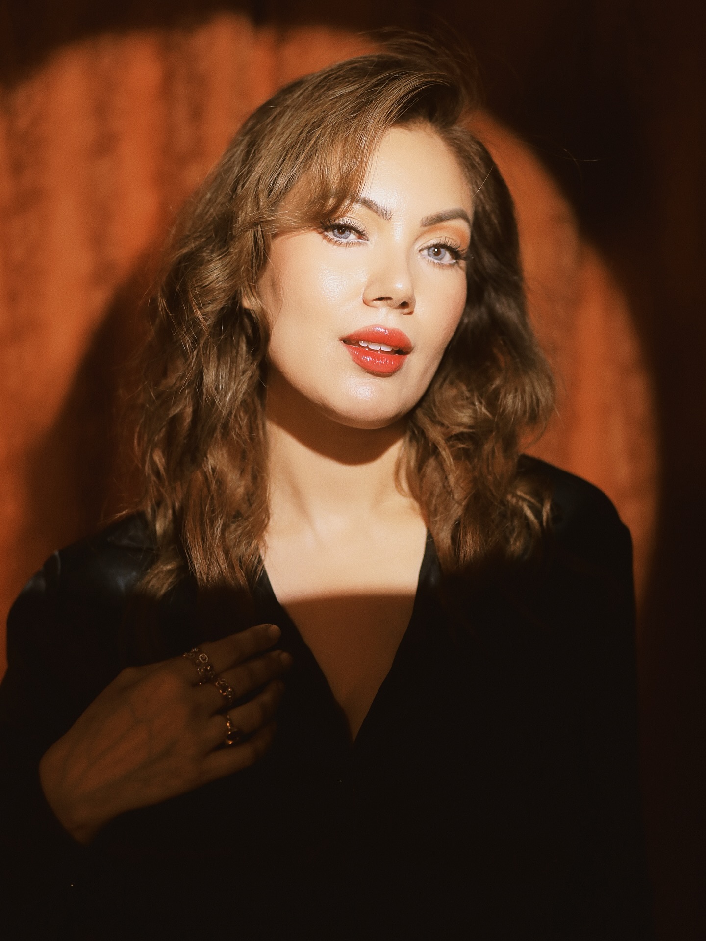 Munmun Dutta Photos – Babita...