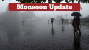 Monsoon Update – Very Heavy Rain Alert Issued in 17 States for next 48 Hours