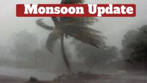 Monsoon Update – Very Heavy Rain Alert Issued for 12 States in September 24, 25, 26, 27 & 28