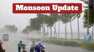 Monsoon Update – Heavy Rain Alert for 13 States on September 26, 27, 28, 29, 30