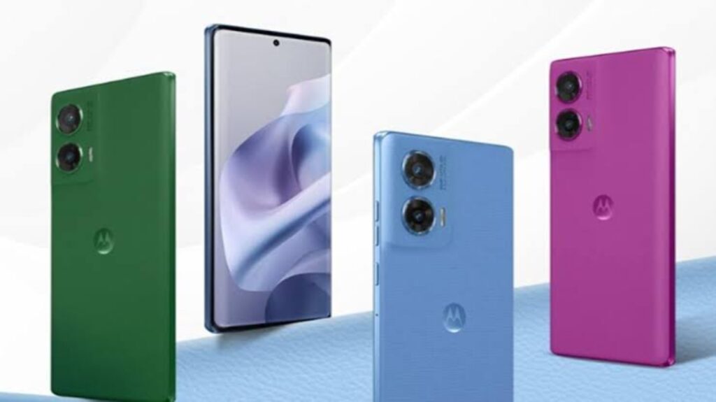 Moto G96 5G Goes On Flipkart At An Unbelievable Price Of Rs 17999