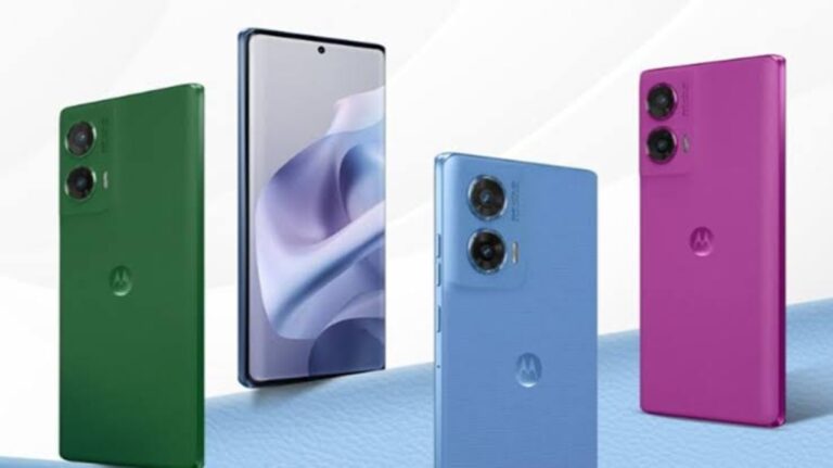 Moto G96 5G Goes On Flipkart At An Unbelievable Price Of Rs 17999