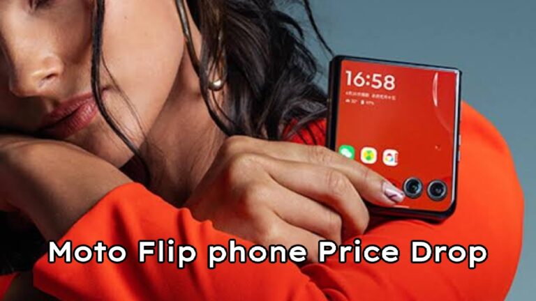 Motorola Razr 50 Ultra Now At Half Price On Flipkart; Order Before It’s Out Of Stock!