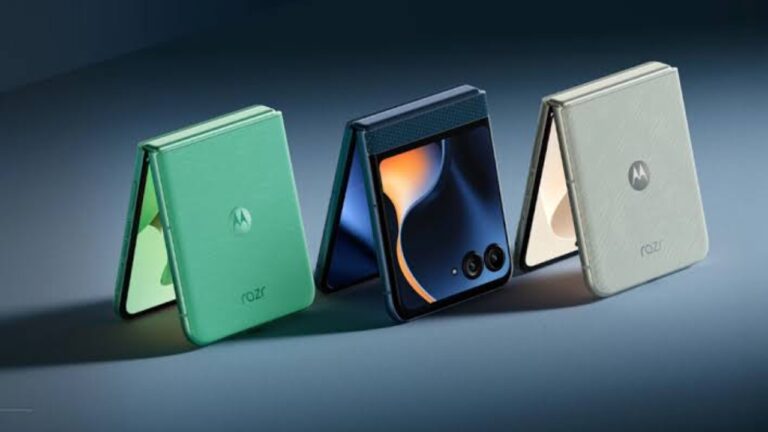 Flipkart Big Billion Days 2025: Motorola Razr 60 Now At Rs 39999, Don’t Miss!