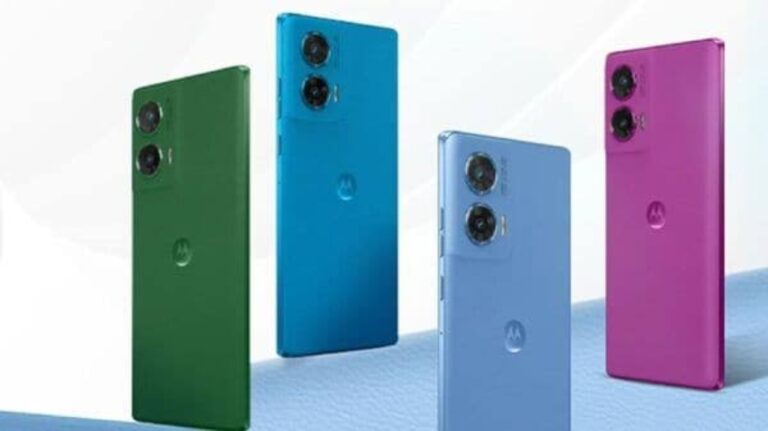 Early Bird Deal 2025: Moto G96 5G Under Rs 18000 With Best Camera Or Slim Design