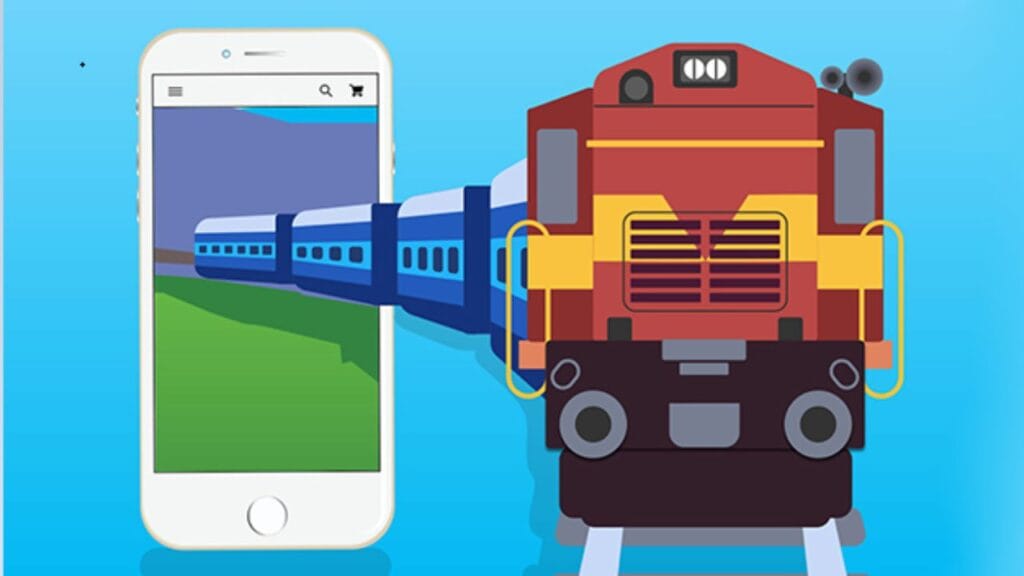 _new railway App