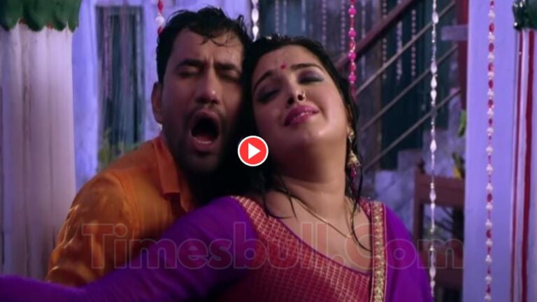 Bhojpuri Song- Aamrapali Dubey & Nirahua Sexy Chemistry In ‘Tani Chhu La’ Song Goes Viral On Internet, Must Watch