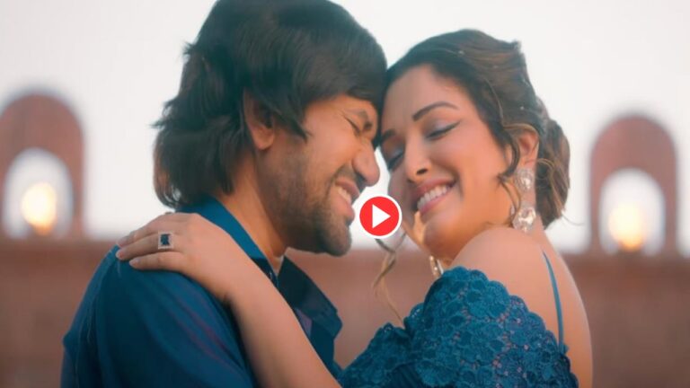 Bhojpuri Song – ‘Tera Ishq Awadh Ki Shaam’ Song By Aamrapali Dubey & Nirahua Trending Big On Internet, Must Watch