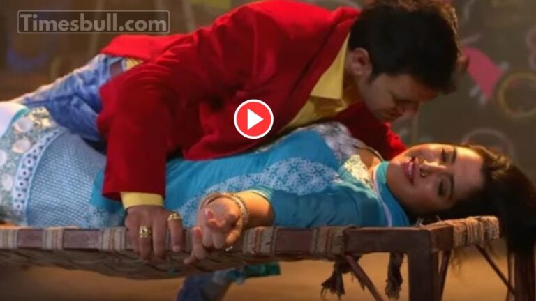 Bhojpuri Song – Aamrapali Dubey & Nirahua Bold Chemistry In “Duniya Jaye Chahae Bhad Me” Breaks Records on YouTube, Watch Now