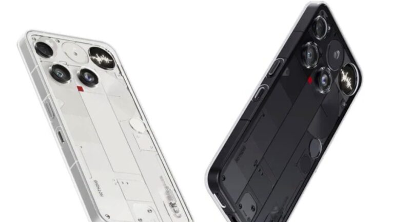 Amazon Great Indian Festival Sale: Up to 48% Off on Nothing Phone 3, Buy Now!