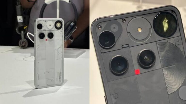 Buy Nothing Phone 3 now for Rs 45000 instead of Rs 80000; Limited Stock! 