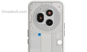 Flipkart BBD Sale 2025: Get Nothing Phone 3 Under Rs 35000 With 50MP front camera