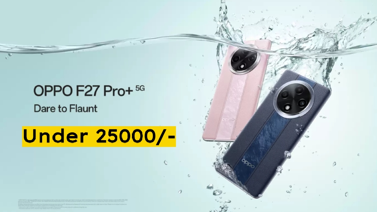 Amazon Festive Deal: OPPO