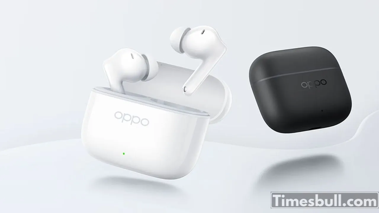 Oppo Enco Buds 3 Pro