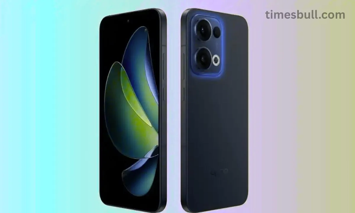 Oppo Reno 13