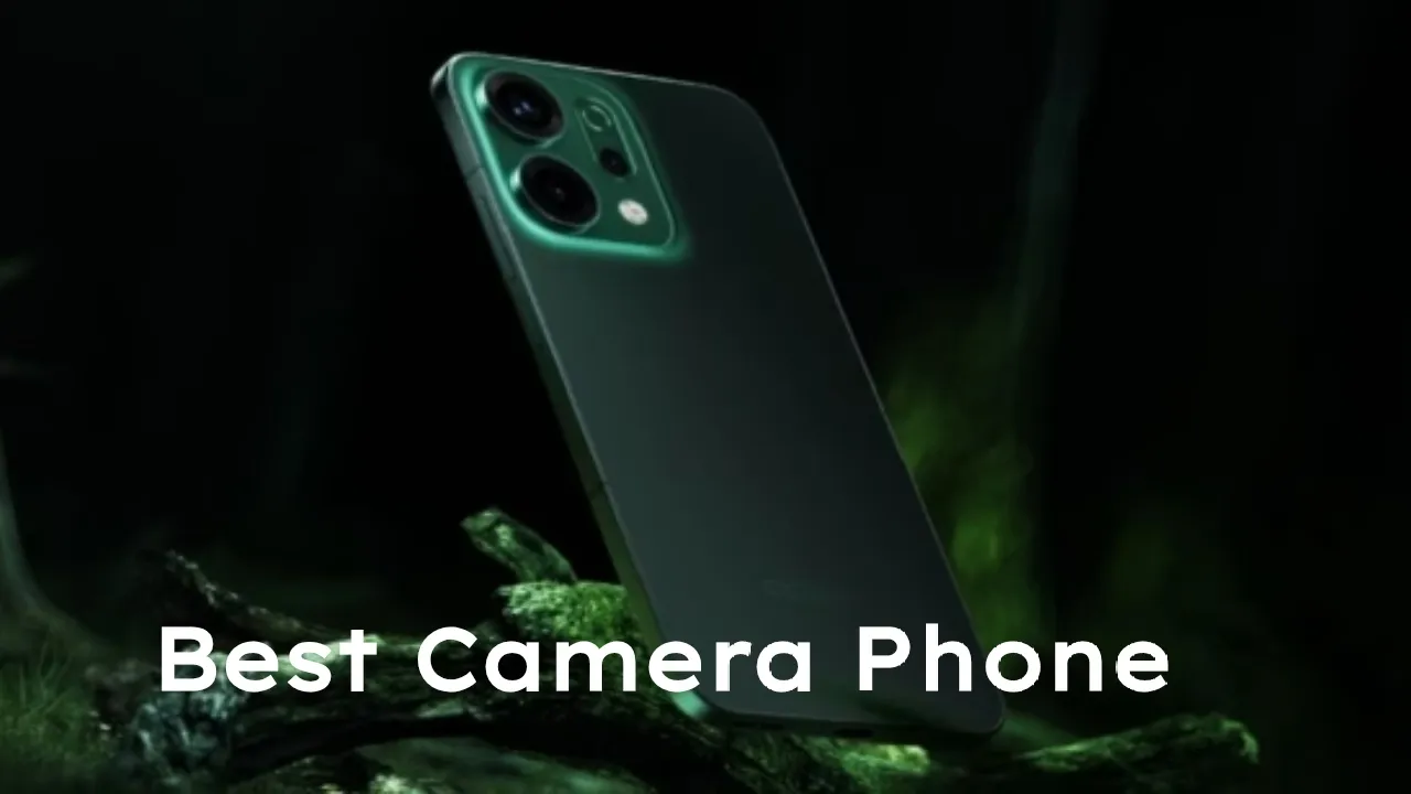 Oppo Reno 14