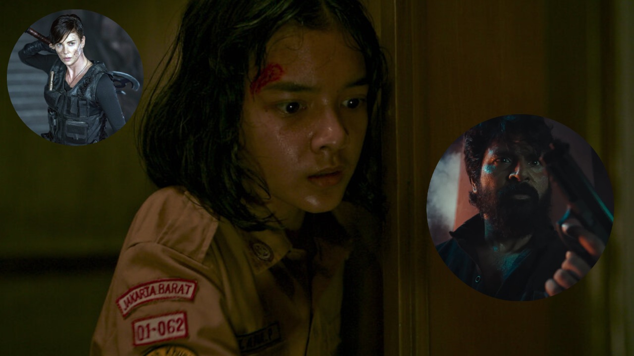 Must-Watch Netflix Thrilling Psychological