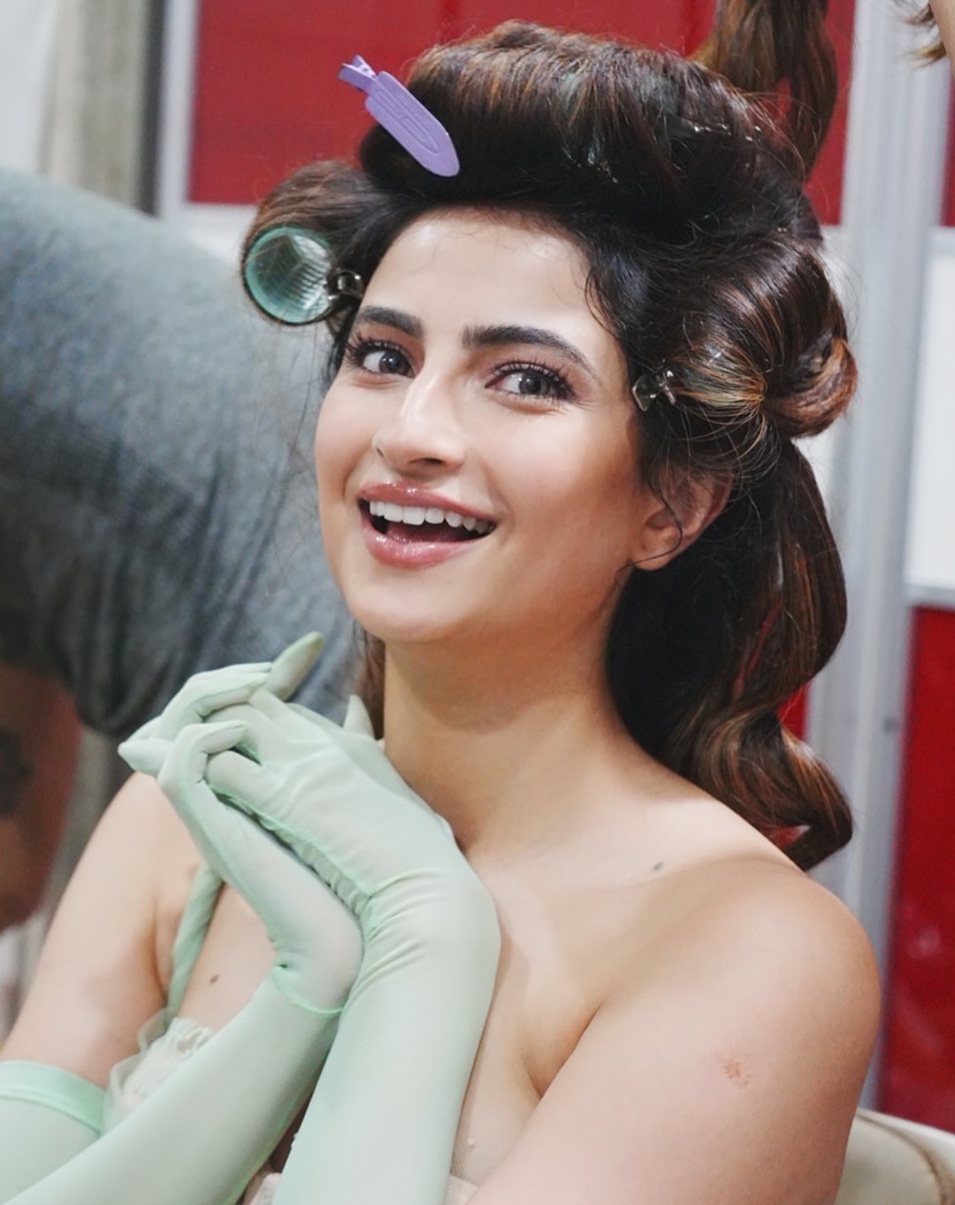 Palak Tiwari Looks Like a...