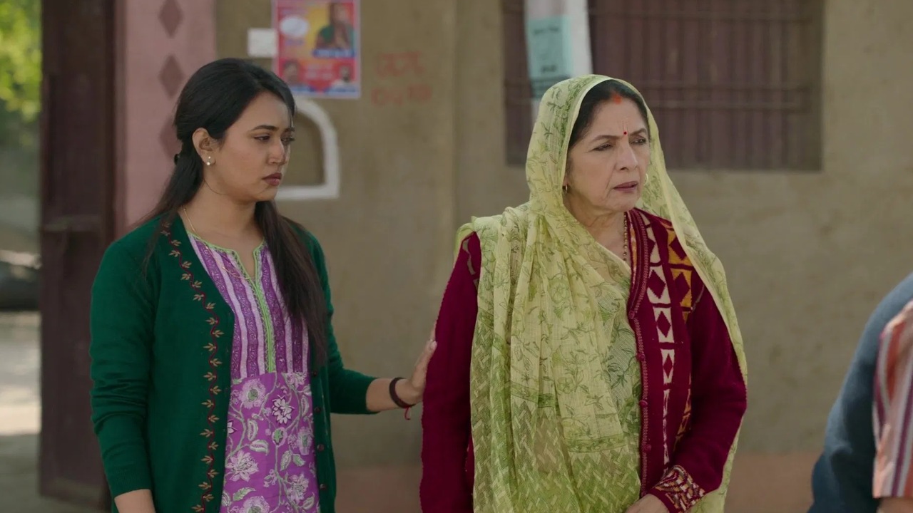 Hurray! Panchayat Season 5 Shoot...