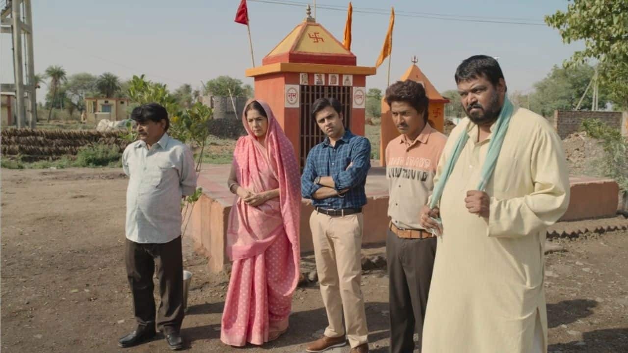 When Is Panchayat Season