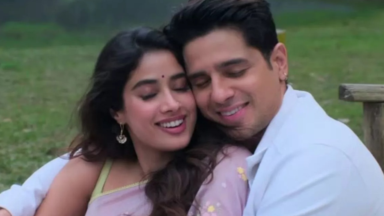 Param Sundari Collection Update- Film...