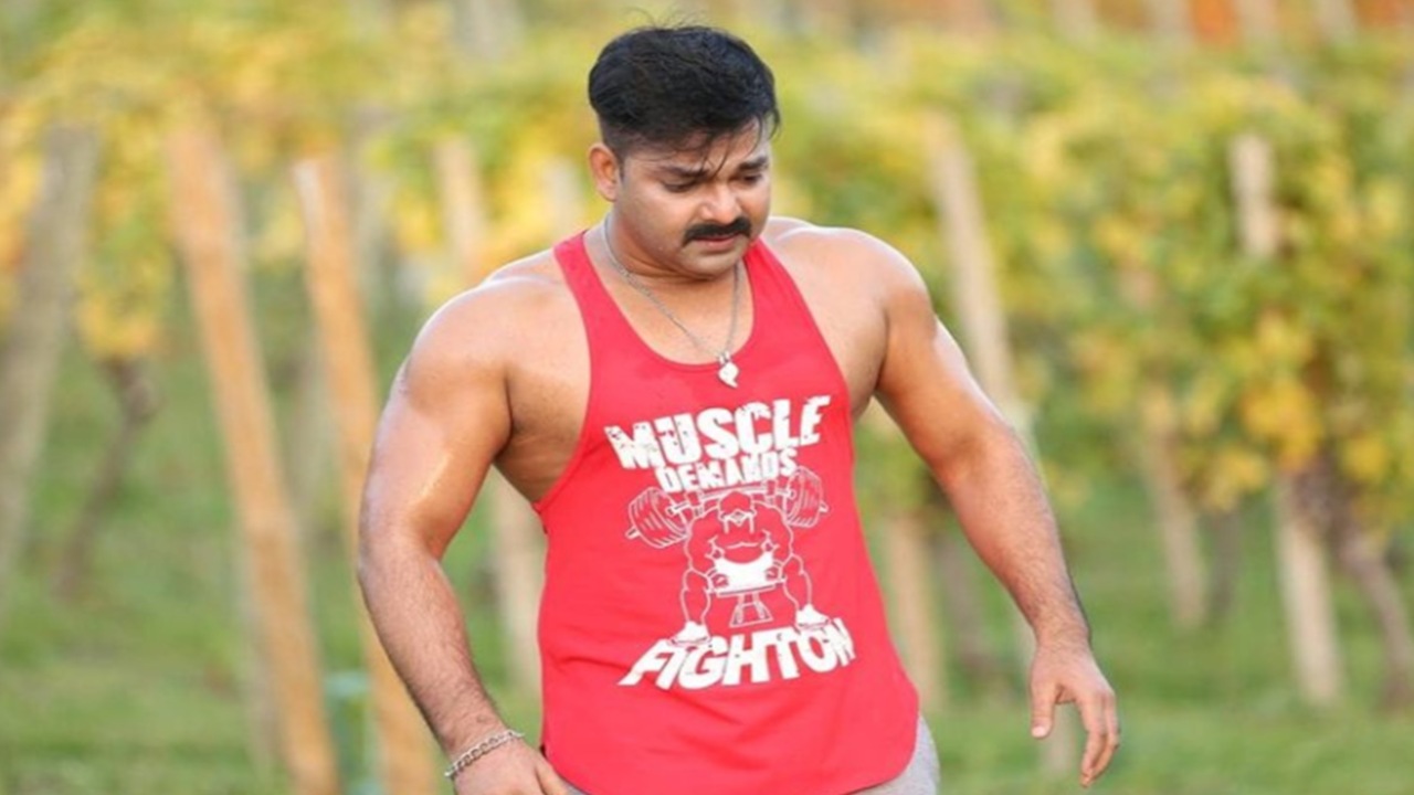 Bhojpuri Superstar Pawan Singh’s
