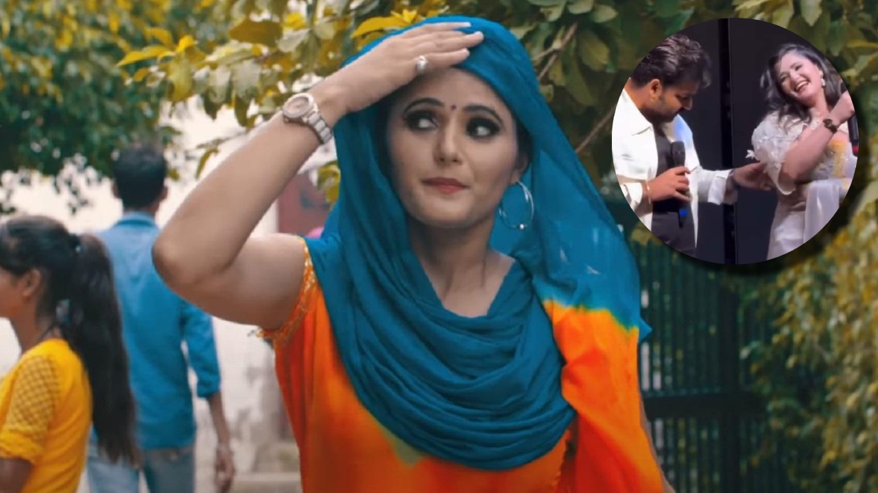 Pawan Singh Controversy- Know Who...