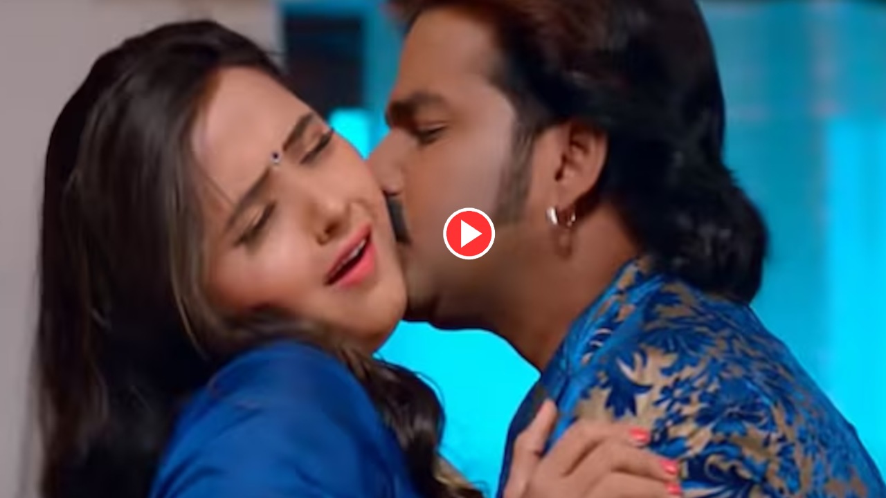 Bhojpuri Song: Pawan Singh &...