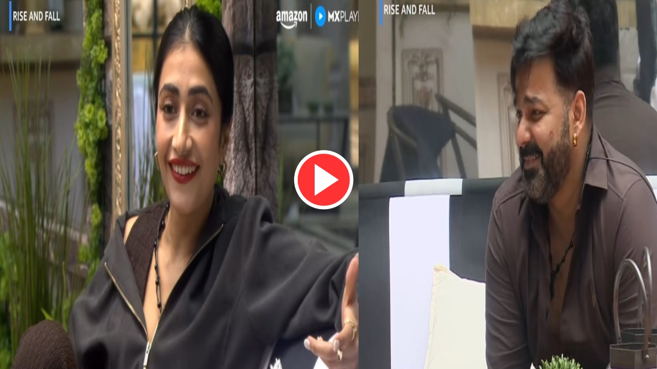 Viral Video: ‘Jo Aaj Honth...