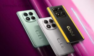 Flipkart Big Billion Days: Top 6 Poco phones discounted by up to ₹8,000 with 7550mAh battery