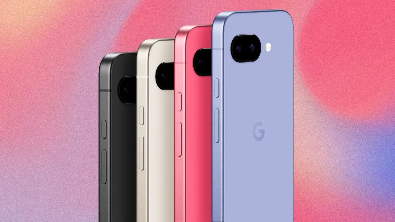 Premium Phones