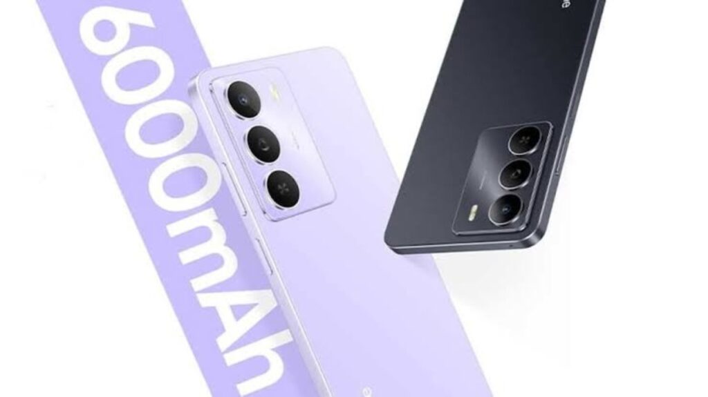 realme 3
