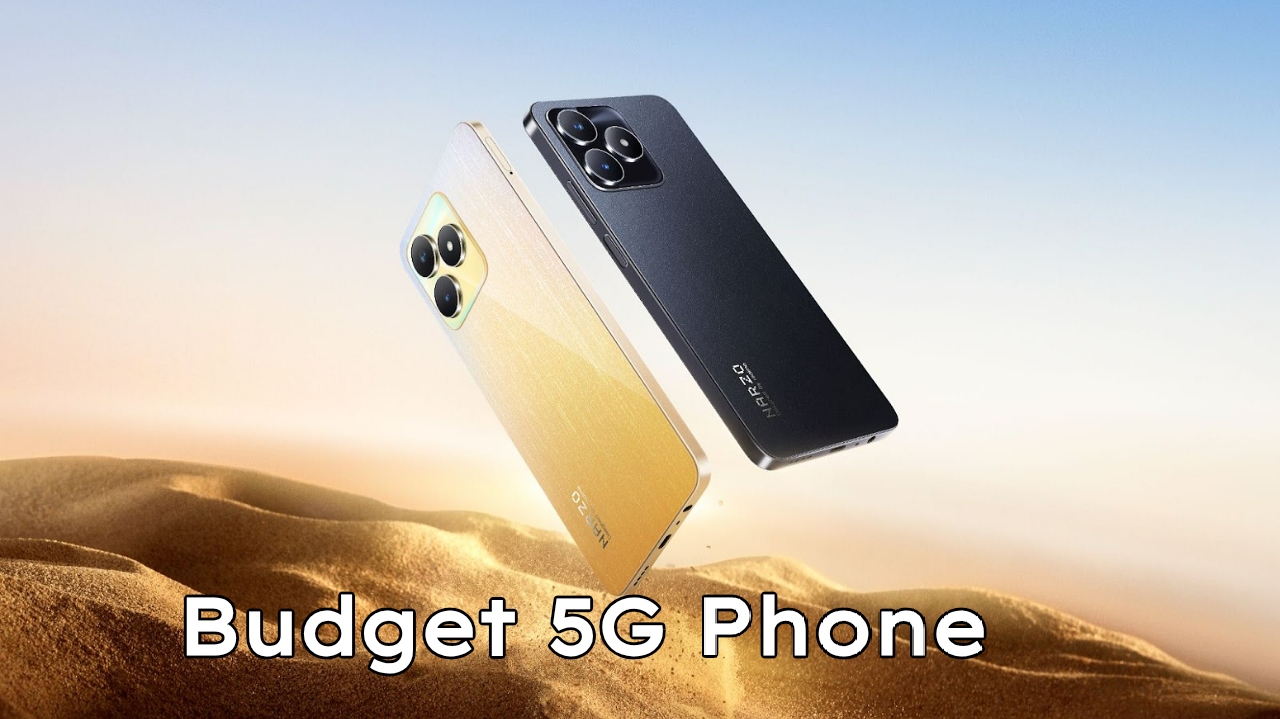 Realme Narzo N53 Price