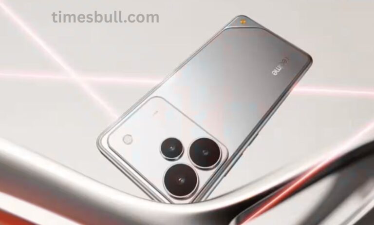 Flipkart Sale 2025: Get Realme P4 5G at just Rs 17,000 With 7000mAh battery