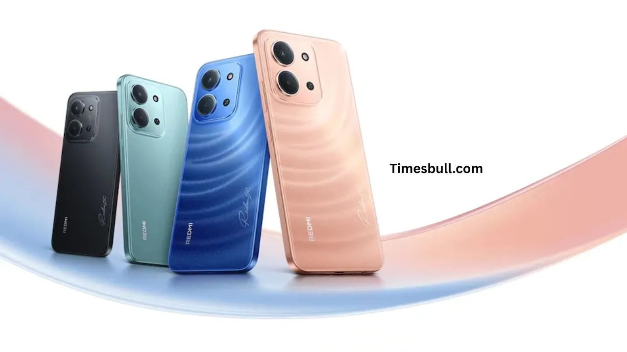 Redmi 15c