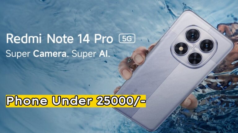 Redmi Note 14 Pro Available With Instant Rs 7,000 Discount During Amazon Great Festival Live