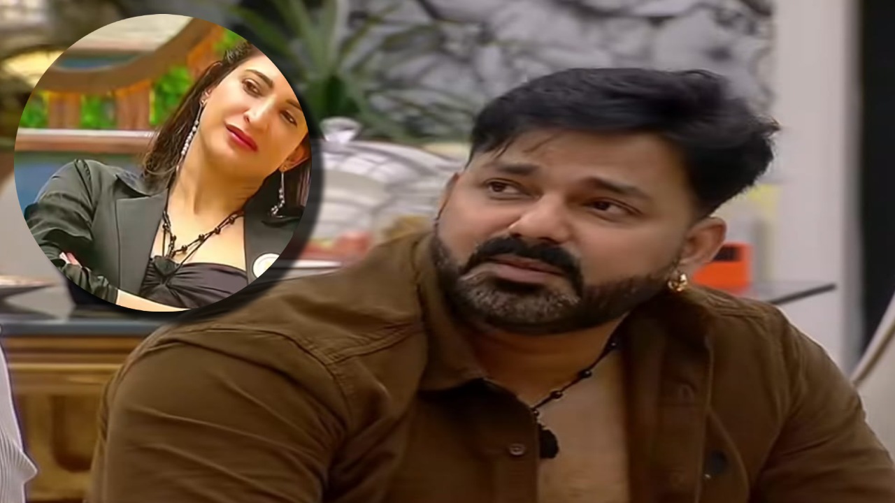 Rise and Fall: Pawan Singh...