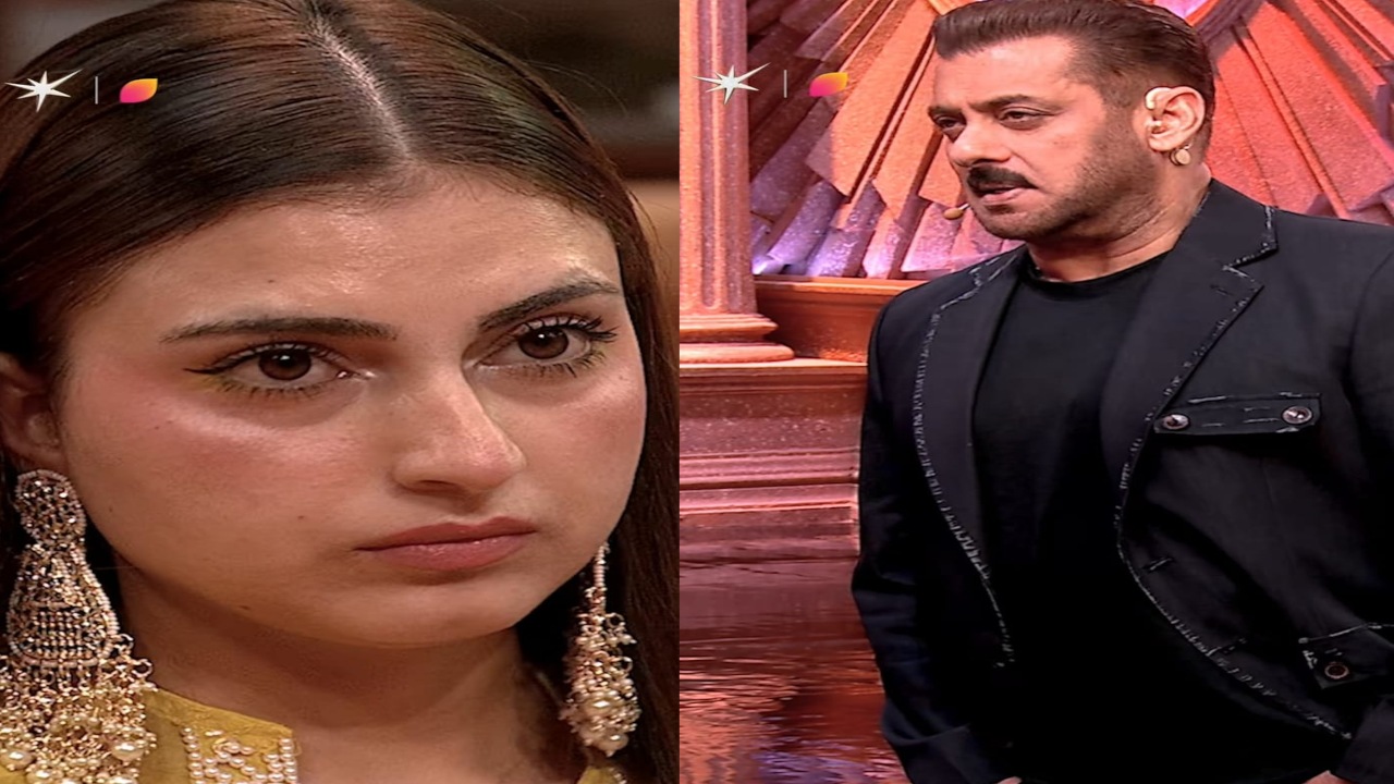 Bigg Boss 19 Weekend Ka...