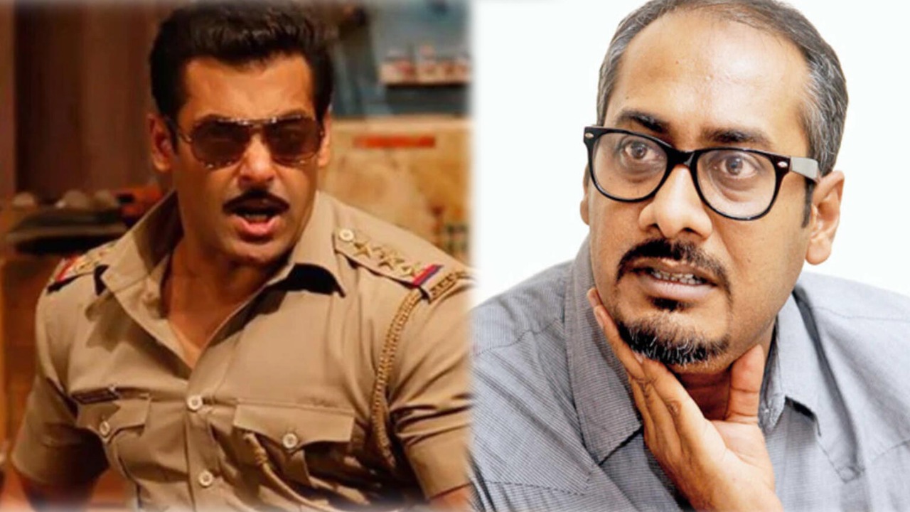 Salman Khan Controversy- Dabangg Director...