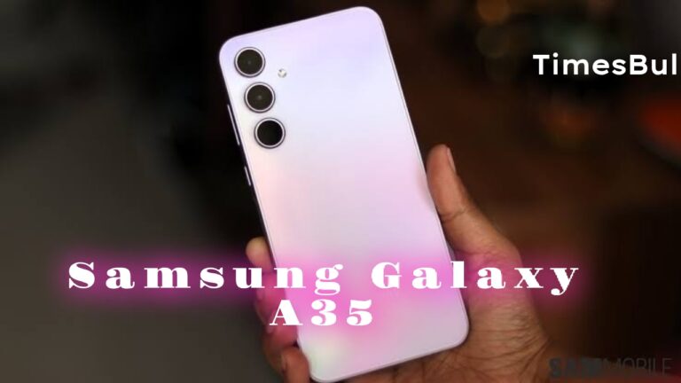 Samsung’s Best-Selling Phone: Save Upto Rs 12000 On Galaxy A35 From Flipkart