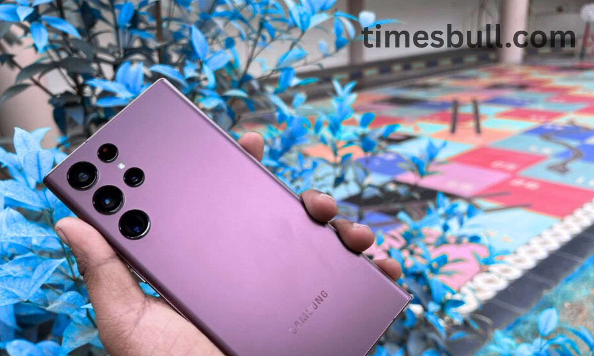 Samsung Galaxy S22 Ultra 5G...