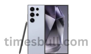 Amazon Great Indian Festival: Samsung Galaxy S24 Ultra with 5000mAh battery will be on sale for Rs 57000