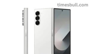 Amazon Great Indian Festival Sale 2025 Samsung Galaxy Z Fold 6 At 37% Off: See New Price